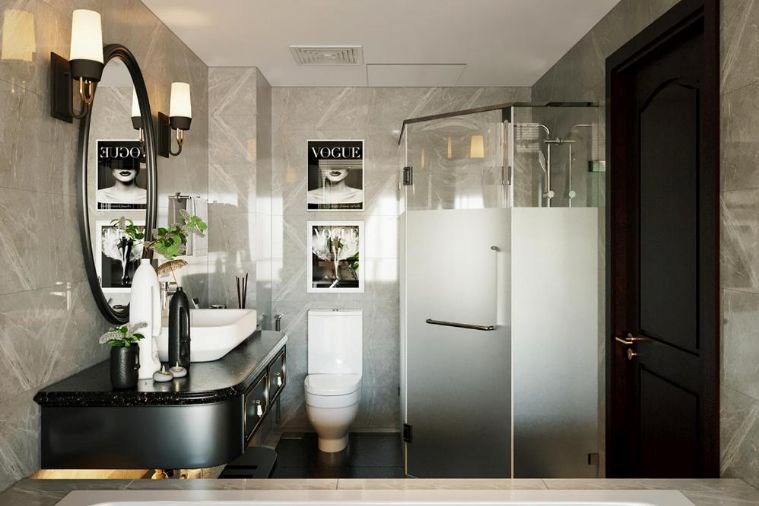 Phòng Deluxe Double & Twin with Garden view